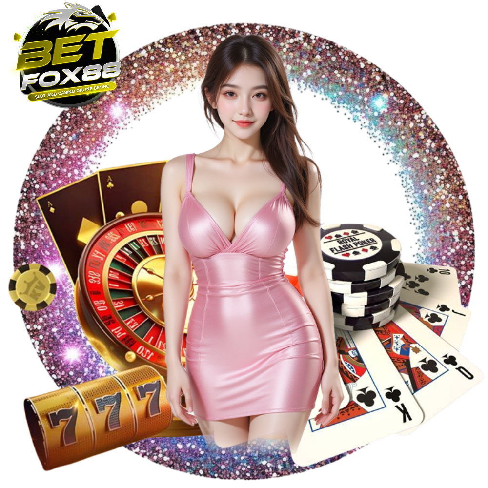 BETFOX88 ทางเข้า