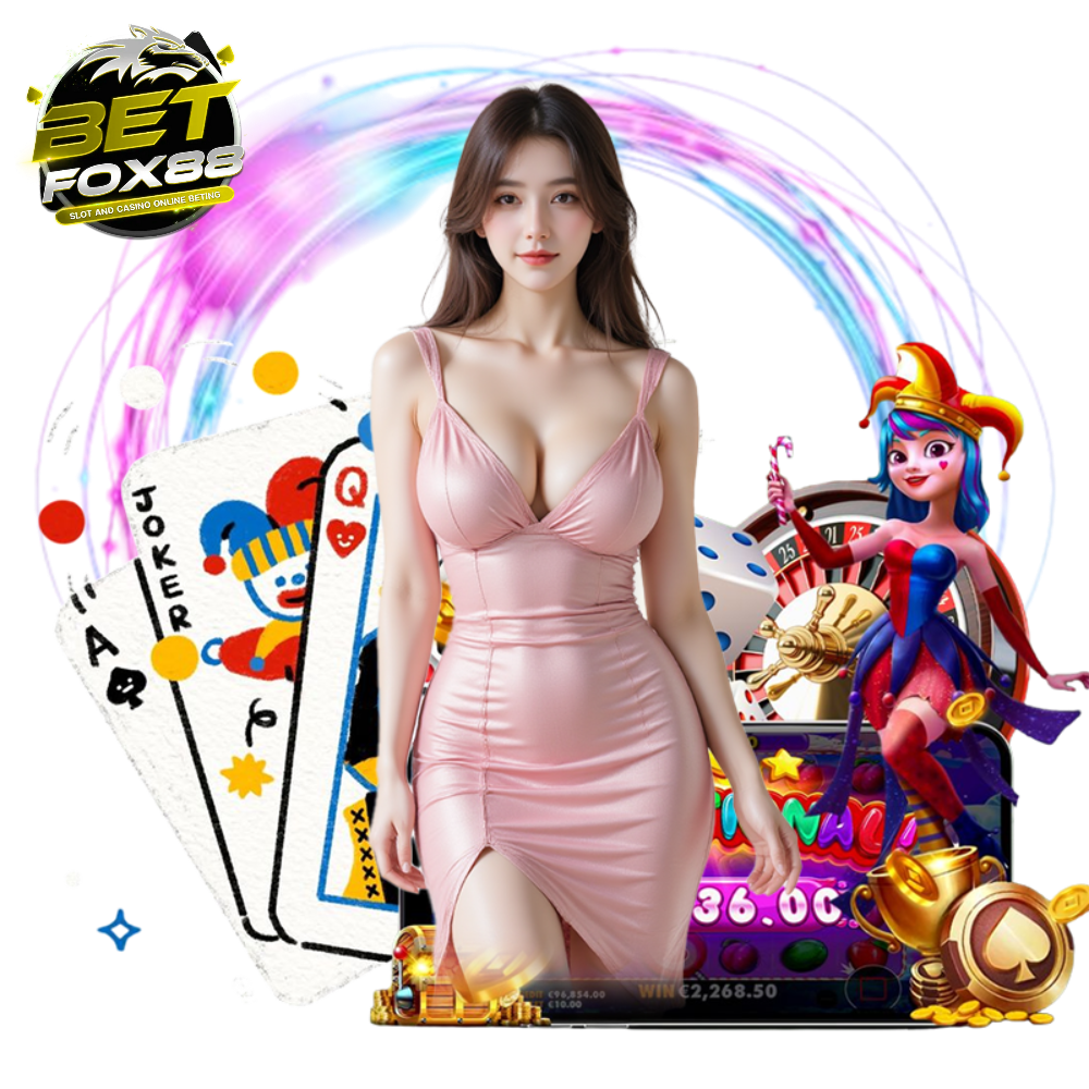 BETFOX88